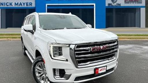 GMC YUKON XL 2023 1GKS2GKD3PR160976 image